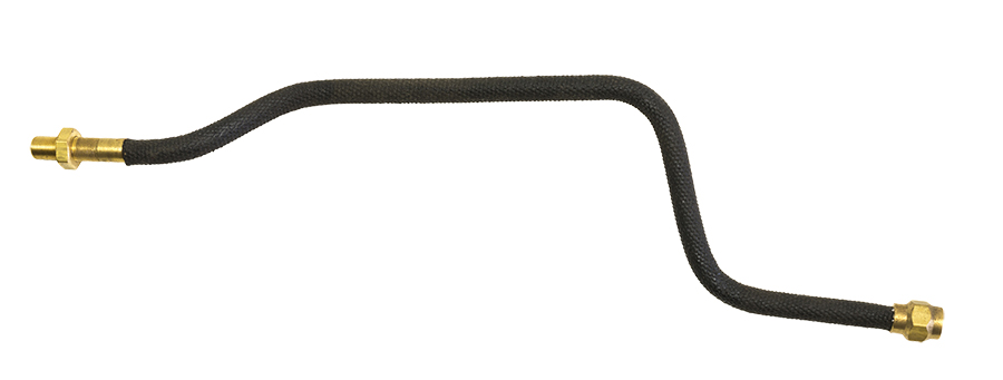 Large Bore Bent Extension for Caterpillar OE Valve - Storage